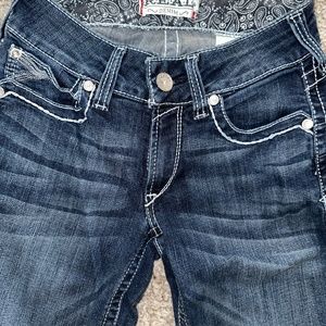 Ariat Real Denim Boot Cut
